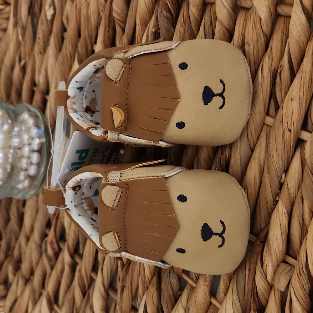 Carter's Baby Shoes